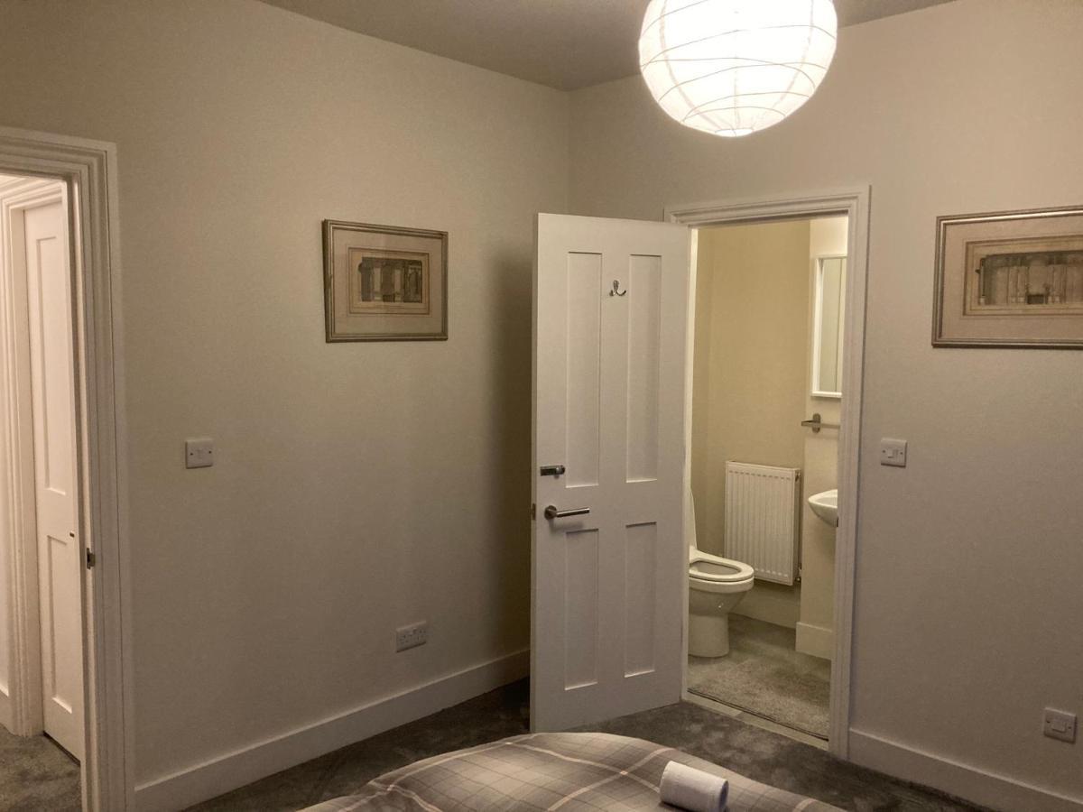 The Dimmer 2 Bedroom Apartment London Exteriör bild